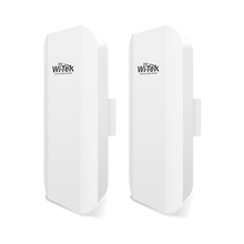 Load image into Gallery viewer, WI-TEK 5KM OUTDOOR 867MBPS WIRELESS POINT-TO-POINT CPE KIT
