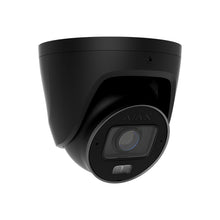 Load image into Gallery viewer, Ajax 5MP TurretCam HLVF (2.8 - 12mm) Black