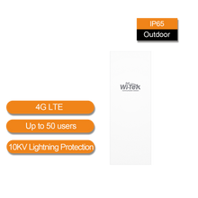 Load image into Gallery viewer, WI-TEK 4G WI-FI AND WIRED NETWORK