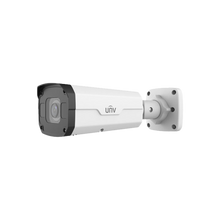 Load image into Gallery viewer, UNV 8MP BULLET 2.8-12MM MOTORISED CAMERA