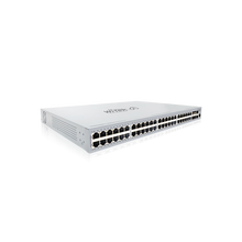 Load image into Gallery viewer, WI-TEK L3 MANAGED 48 PORT CLOUD POE SWITCH