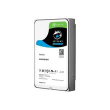Load image into Gallery viewer, SEAGATE SKYHAWK 6TB HARD DRIVE
