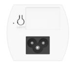 Load image into Gallery viewer, Akubela Shade Motor for BCM500DS