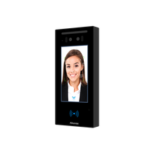 Load image into Gallery viewer, AKUVOX 5 INCH TOUCHSCREEN LINUX VIDEO DOOR PHONE
