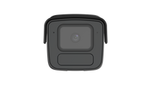 Load image into Gallery viewer, UNV 6MP FIXED IR BULLET CAMERA BLACK