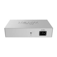 Load image into Gallery viewer, WI-TEK ECONOMIC 4 PORTS POE SWITCH V2