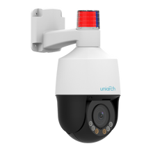 Load image into Gallery viewer, UNIARCH 5MP LIGHTHUNTER ACTIVE DETERRENCE MINI PTZ CAMERA
