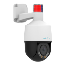 Load image into Gallery viewer, UNIARCH 5MP LIGHTHUNTER ACTIVE DETERRENCE MINI PTZ CAMERA
