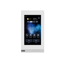 Load image into Gallery viewer, Akuvox 7" Linux smart intercom indoor monitor