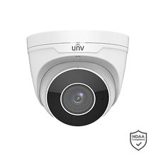 Load image into Gallery viewer, UNV 6MP TURRET MOTORISED CAMERA