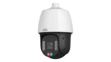 Load image into Gallery viewer, UNV 4MP TRIGUARD PTZ 25X MOTORISED CAMERA