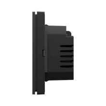 Load image into Gallery viewer, Konec Smart Switch Floating Button 4G Plastic Black