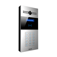 Load image into Gallery viewer, Akuvox KEYPAD IP VIDEO DOOR PHONE