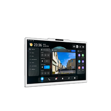 Load image into Gallery viewer, Akuvox 15.6-inch Android 14 OS indoor monitor White