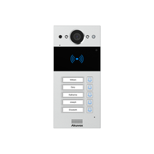 Load image into Gallery viewer, AKUVOX SIP Intercom with Five Buttons