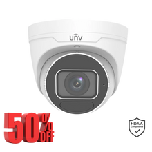Load image into Gallery viewer, UNV 5MP TURRET MOTORISED CAMERA