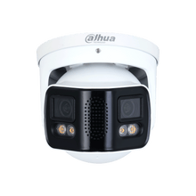 Load image into Gallery viewer, DAHUA 2×4MP FULL-COLOR DUAL-LENS SPLICING CAMERA