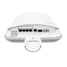 Load image into Gallery viewer, WI-TEK OUTDOOR GIGA 4 PORTS POE SWITCH