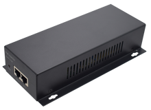 Load image into Gallery viewer, WI-TEK 90W INDUSTRIAL POE INJECTOR