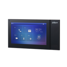 Load image into Gallery viewer, DAHUA 7INCH TOUCH SCREEN IP INDOOR MONITOR