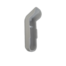Load image into Gallery viewer, Rain Shield Grey