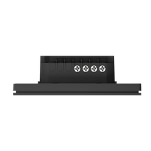 Load image into Gallery viewer, Konec Smart Switch Floating Button 1G Plastic Black