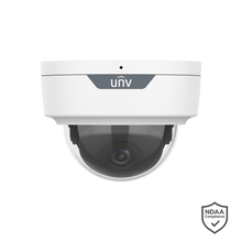 Load image into Gallery viewer, UNV 6MP DOME FIXED CAMERA