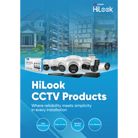Hilook CCTV brochure 2025