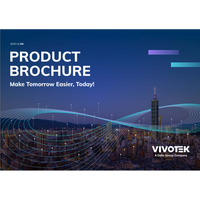 VIVOTEK BROCHURE 2025