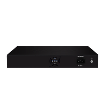 Load image into Gallery viewer, WI-TEK GIGA CLOUD MANAGED 8 PORTS POE SWITCH