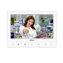 Load image into Gallery viewer, 7 INCH DAHUA 4-WIRE ANALOG MONITOR