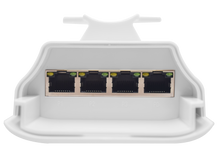 Load image into Gallery viewer, WI-TEK 3POE OUTPUT 1POE INPUT POE EXTENDER