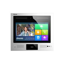 Load image into Gallery viewer, Akuvox 13 INCH TOUCHSCREEN ANDROID VIDEO DOOR PHONE