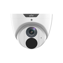 Load image into Gallery viewer, UNV 8MP TURRET FIXED CAMERA