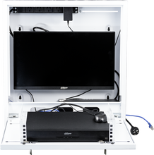 Load image into Gallery viewer, INDOOR SECURITY CABINET