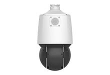 Load image into Gallery viewer, UNV 4MP+4MP 25X DUAL-LENS PTZ CAMERA