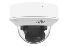 Load image into Gallery viewer, UNV 5MP DOME 2.7-13.5MM MOTORISED CAMERA