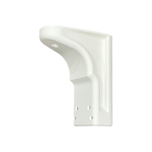 Load image into Gallery viewer, CEILING MOUNT BRACKET FOR MOTIONPROTECT/ MOTIONCAM WHITE