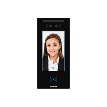Load image into Gallery viewer, AKUVOX 5 INCH TOUCHSCREEN LINUX VIDEO DOOR PHONE