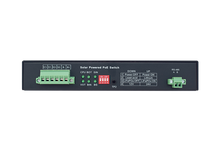 Load image into Gallery viewer, WI-TEK GIGA 5 PORTS UPS SOLAR SWITCH 15A V2