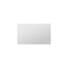 Load image into Gallery viewer, Akubela 1 Gang White Smart Switch