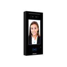 Load image into Gallery viewer, AKUVOX 5 INCH TOUCHSCREEN LINUX VIDEO DOOR PHONE