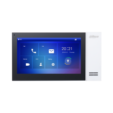 Load image into Gallery viewer, DAHUA 7INCH TOUCH SCREEN IP INDOOR MONITOR