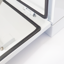 Load image into Gallery viewer, OUTDOOR SECURITY CABINET