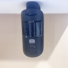 Load image into Gallery viewer, CEILING MOUNT BRACKET FOR MOTIONPROTECT/ MOTIONCAM BLACK