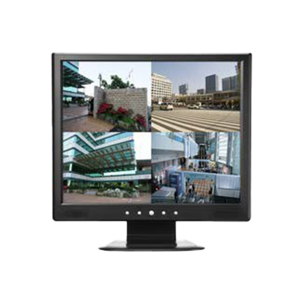 PROFESSIONAL 3D 19INCH TFT LCD WITH BNC INPUT