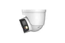 Load image into Gallery viewer, DAHUA 2 X 4MP TIOC 2.0 TURRET FIXED CAMERA