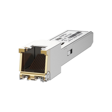 Load image into Gallery viewer, WI-TEK Industrial SFP RJ-45 TRANSCEIVER