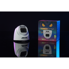 Load image into Gallery viewer, UNV 6MP OWLVIEW TURRET 2.8mm FIXED CAMERA