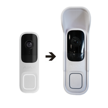 Load image into Gallery viewer, Rain Shield White